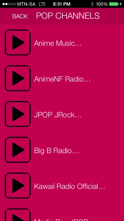 JPOP Music Radio Free