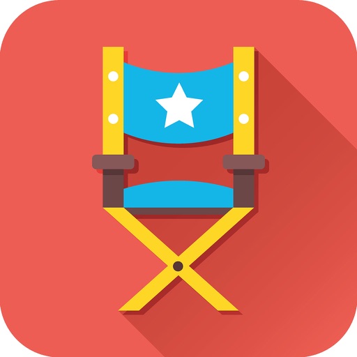 Film Trivia 2015 - Free Guess the Movie or Movie Star Game Icon
