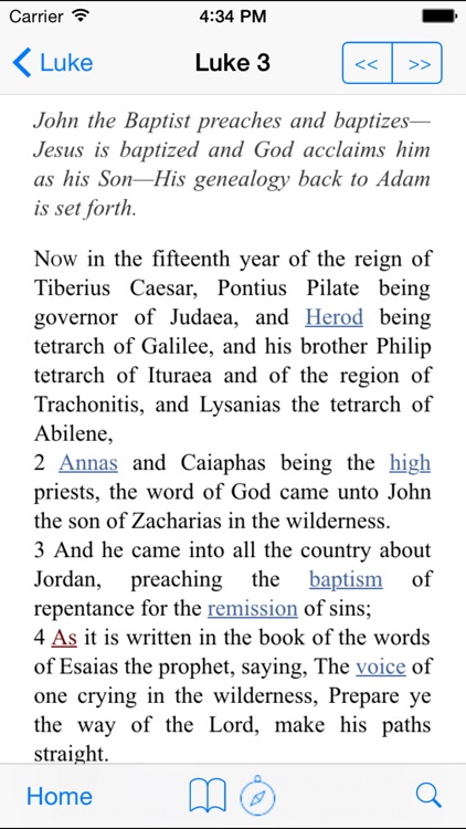 The Scriptures