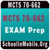 MCTS 70-662 Exam Prep