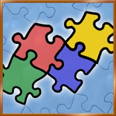 Activities of Giant Jigsaw Puzzles HD - by Boathouse Games