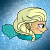 Flappy Flight - Elsa Edition