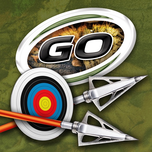 GO Hunting: Archery Edition icon