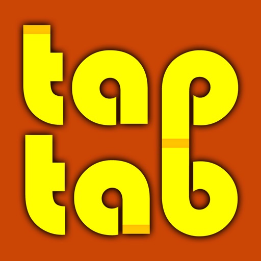 TapTab Controller iOS App