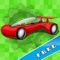 Street driving car - Racing fast don't crash games