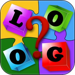 Logo quiz ( Iconic ) - Ultimate icon puzzle game to test your brand awareness !