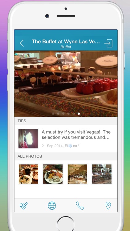 Buffets - your guide to nearby all you can eat restaurants