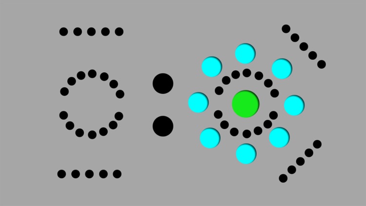 Draw Anything - Paint Something and Solve Color Switch Brain Dots ! Brain training game! screenshot-4