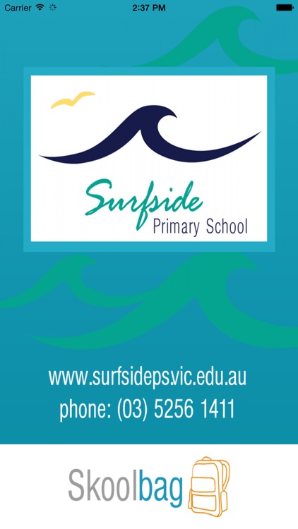 Surfside Primary School - Skoolbag