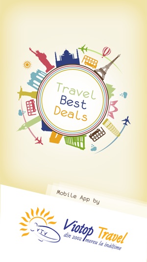 Travel Deals(圖4)-速報App