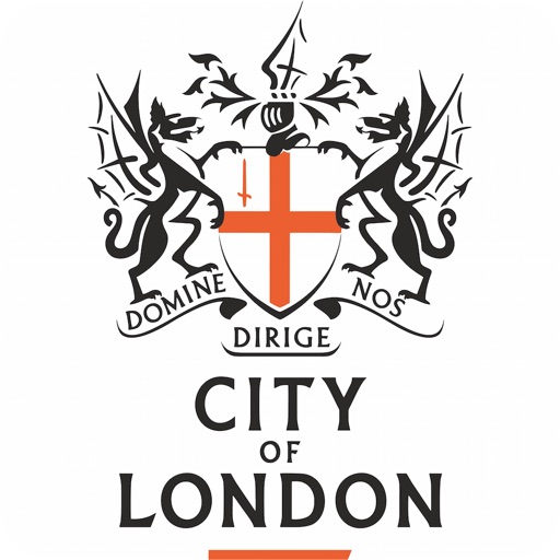 City of London icon