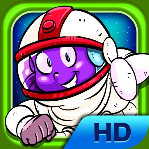 Space Center Astronaut: Adventure Whoope, Full Version icon