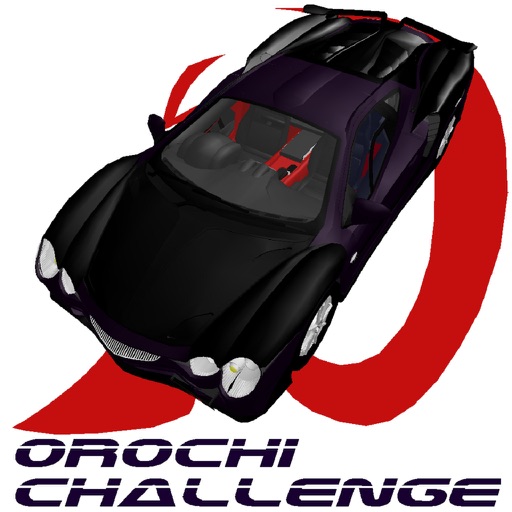 Orochi Challenge iOS App