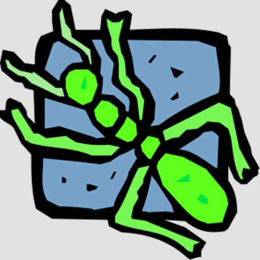 Free Ant Defense to protect My Beef icon