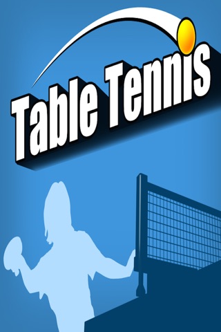 Table Tennis Plus screenshot 3