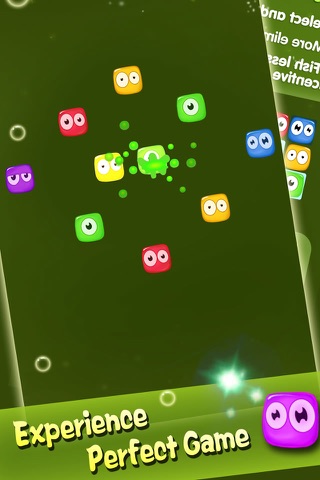 Jelly Mania - jelly crush game screenshot 2