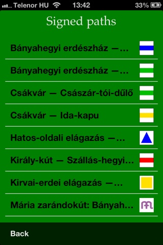 T_Zsámbék screenshot 3