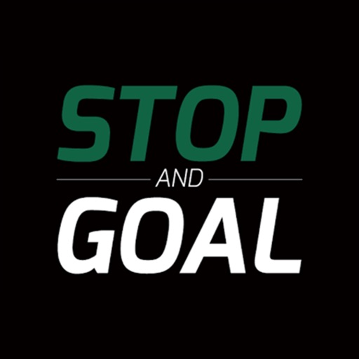 Stop and Goal