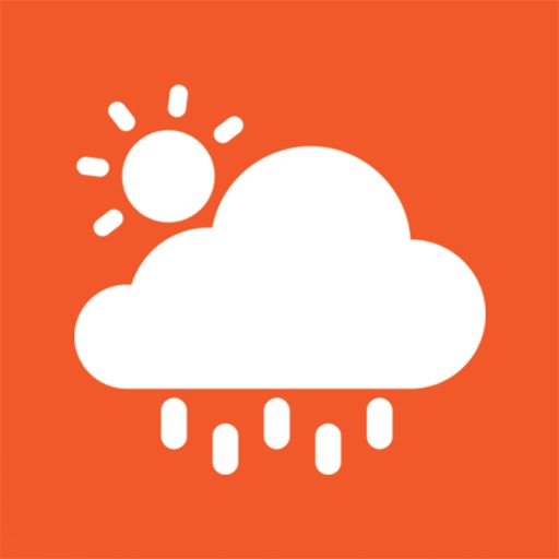 Smart Weather App