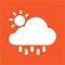 Smart Weather is an easy to use Weather application, it uses one of the most accurate and powerful weather API