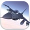 Air Force 3 - Fighter Jet Alpha Combat Chaos