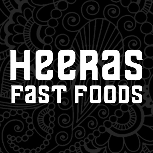 Heeras Fastfoods, Glasgow icon