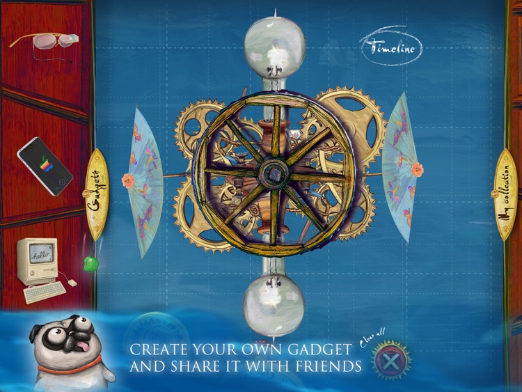 Gadgetarium screenshot-4