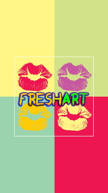 Fresh Art Graffiti