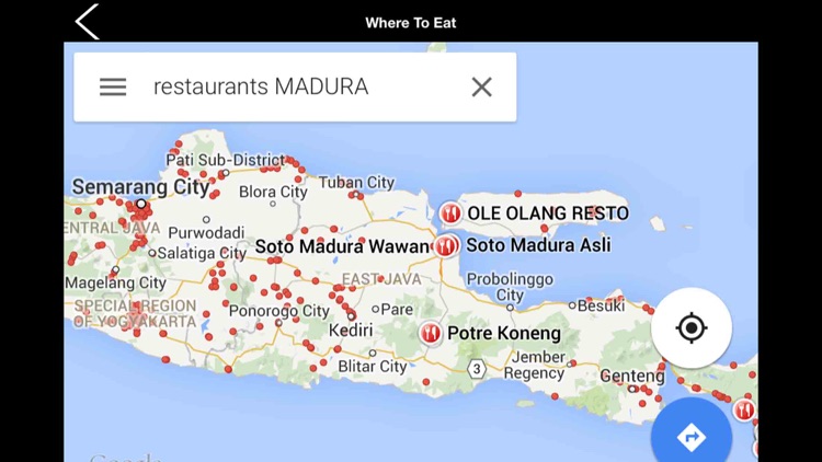 Visit Madura Island - Indonesia screenshot-4