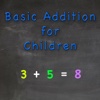 Basic Addition for Kids