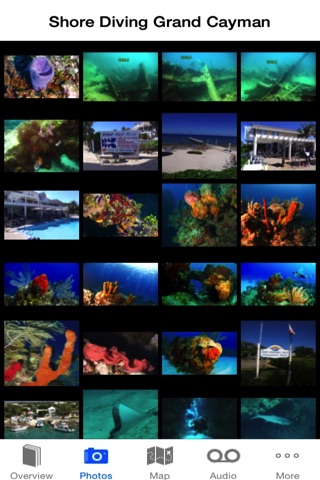 Pocket Tours-Cayman screenshot 2