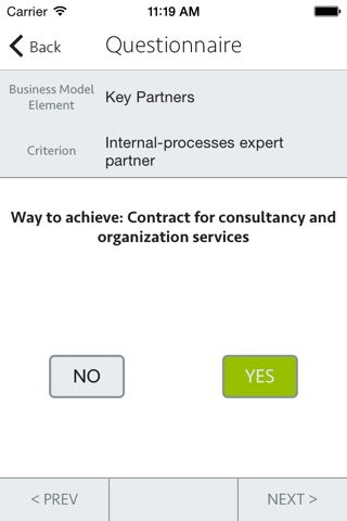 SMARTInMED screenshot 2