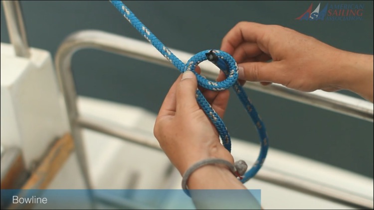 American Sailing Association screenshot-4