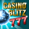 Classic Casino Blitz with Party Slots, Blackjack Bonanza and More!