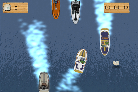 Infinite Survival (Land, Sea & Space) Free screenshot 3