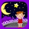 Twinkle Twinkle - Nursery Rhyme is a Kids Nursery Rhyme App