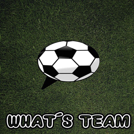 WhatsTeam icon