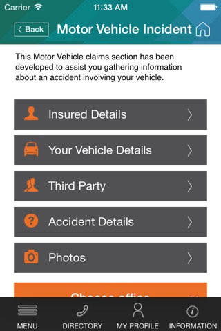 PSC Insurance Brokerapp screenshot 4