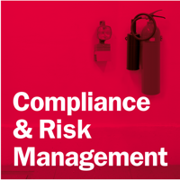 Compliance  Risk Management