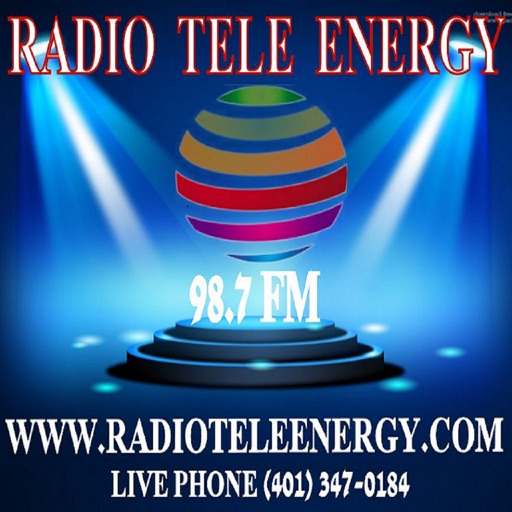 RADIO TELE ENERGY icon