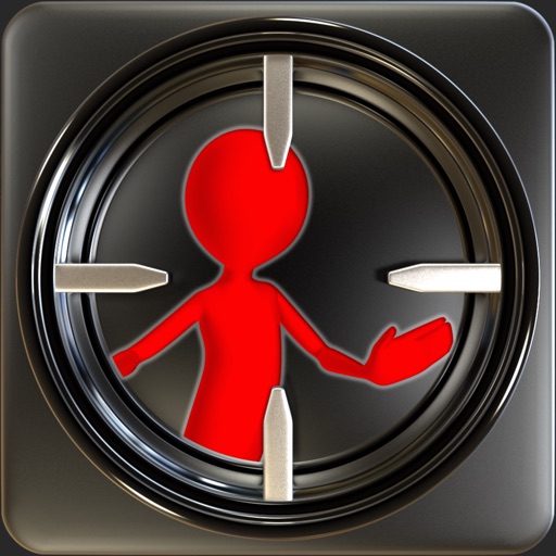 Sniper 1D Assassin: A shooter rises iOS App