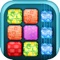 Boxis - Match the Falling Gems Mania Free