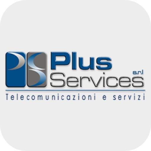 PlusServices icon