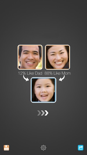 LikeWho : Dad or Mom?(圖2)-速報App