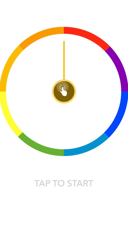 The Color Wheel screenshot-3