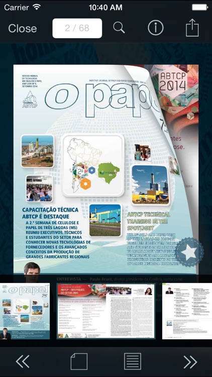 Revista O Papel