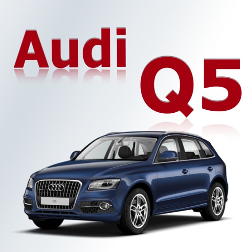 AutoParts Audi Q5
