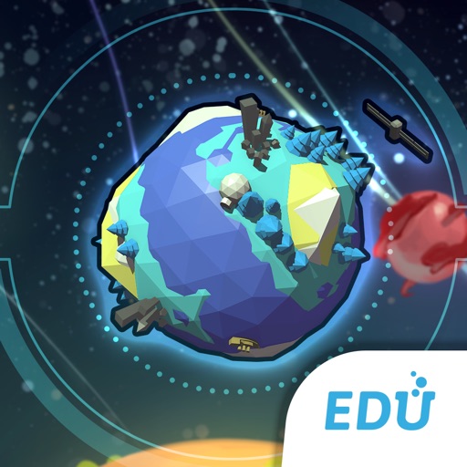Planet Mechanic EDU iOS App
