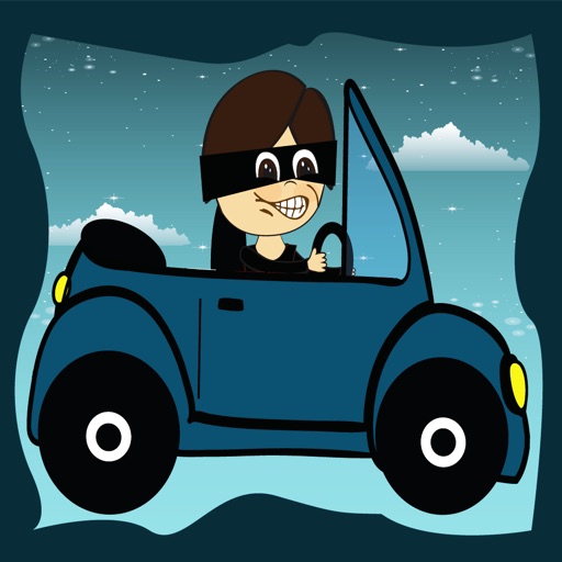 Jumpy Cars Free - Adrenaline Crew iOS App