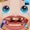 CiCi Princess Tooth Doctor-EN